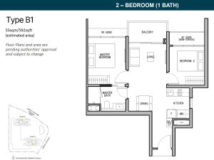 the-orie-floorplan-2-bedroom-type-B1