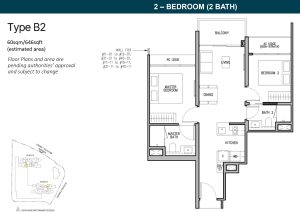 the-orie-floorplan-2-bedroom-type-B2